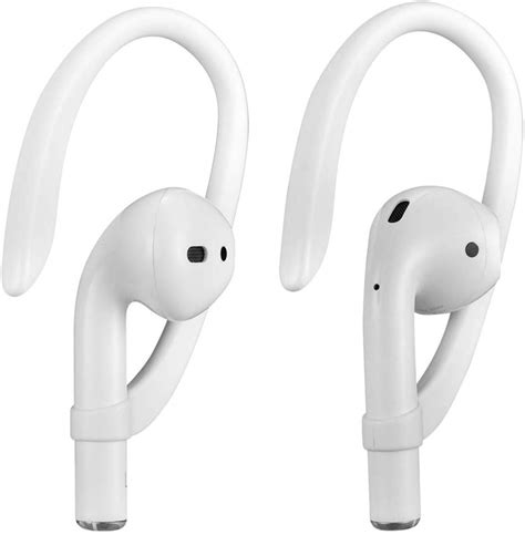 airpods holder|airpods that wrap around ear.